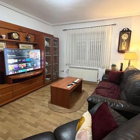 Piso 5 Min A Pie Del Centro Parking Gratis Lägenhet Valladolid Exteriör bild