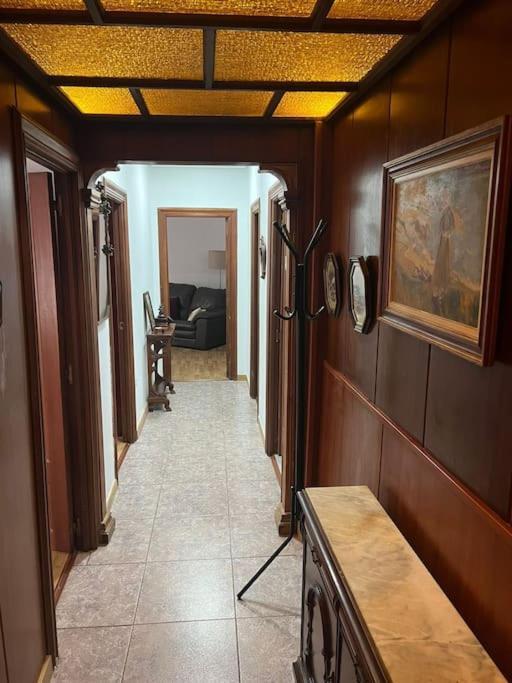 Piso 5 Min A Pie Del Centro Parking Gratis Lägenhet Valladolid Exteriör bild