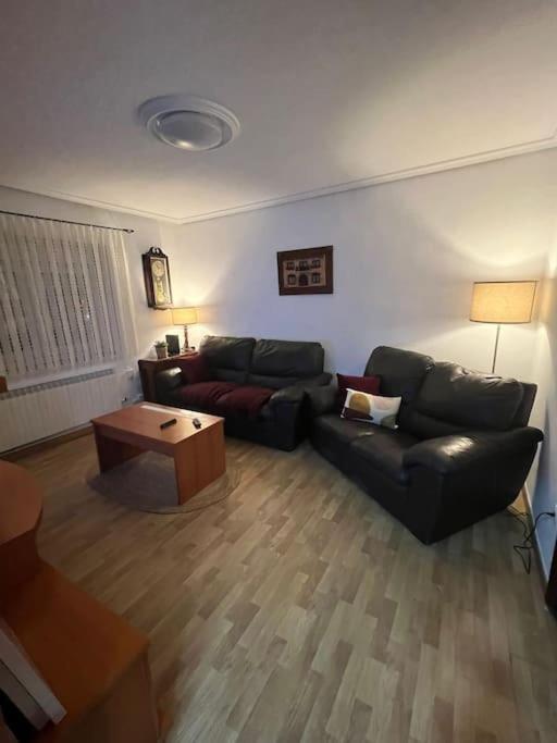 Piso 5 Min A Pie Del Centro Parking Gratis Lägenhet Valladolid Exteriör bild