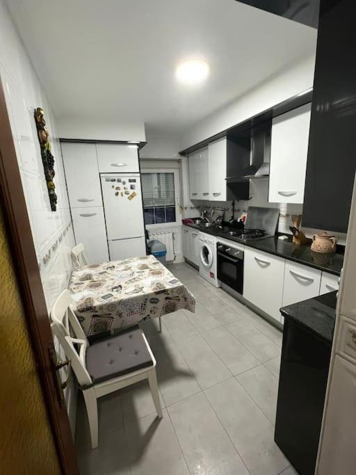 Piso 5 Min A Pie Del Centro Parking Gratis Lägenhet Valladolid Exteriör bild