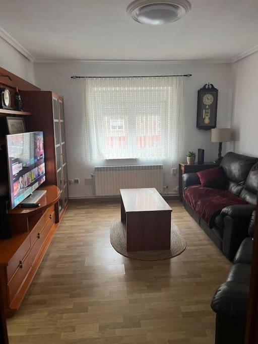 Piso 5 Min A Pie Del Centro Parking Gratis Lägenhet Valladolid Exteriör bild