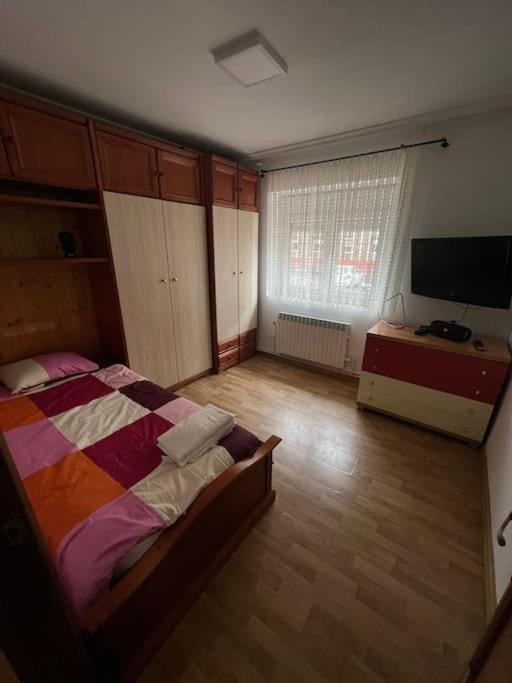 Piso 5 Min A Pie Del Centro Parking Gratis Lägenhet Valladolid Exteriör bild