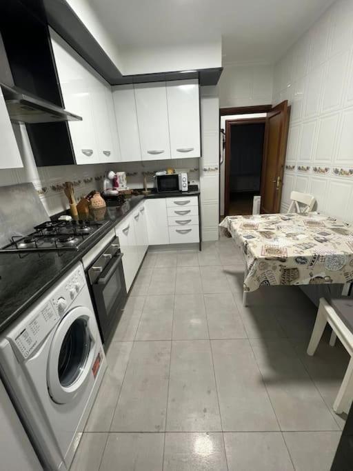 Piso 5 Min A Pie Del Centro Parking Gratis Lägenhet Valladolid Exteriör bild