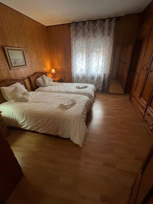 Piso 5 Min A Pie Del Centro Parking Gratis Lägenhet Valladolid Exteriör bild