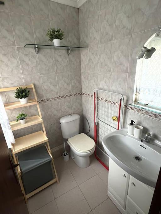 Piso 5 Min A Pie Del Centro Parking Gratis Lägenhet Valladolid Exteriör bild