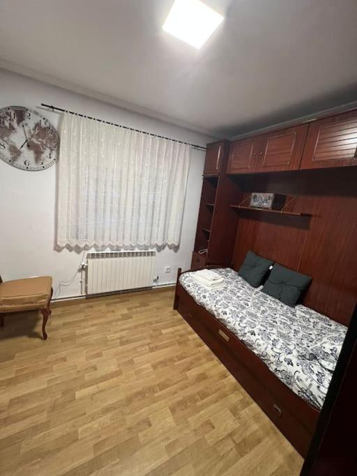 Piso 5 Min A Pie Del Centro Parking Gratis Lägenhet Valladolid Exteriör bild